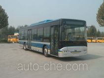 Электрический городской автобус Huanghe JK6126GBEV