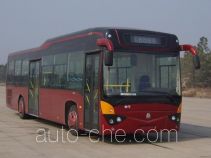 Городской автобус Huanghe JK6119G