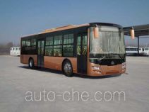 Городской автобус Huanghe JK6129GC