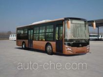 Городской автобус Huanghe JK6129GD