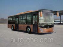 Городской автобус Huanghe JK6129GN