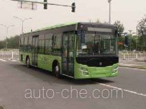 Городской автобус Huanghe JK6129GN5