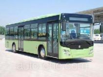 Гибридный городской автобус Huanghe JK6129GPHEV