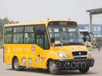 Школьный автобус для начальной школы Huanghe JK6560DXA