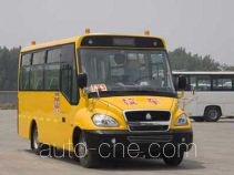 Школьный автобус для дошкольных учреждений Huanghe JK6560DXAQ2