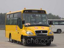 Школьный автобус для дошкольных учреждений Huanghe JK6600DXAQ