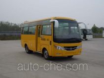 Автобус Huanghe JK6608HF2