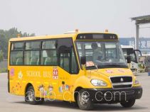 Школьный автобус для начальной школы Huanghe JK6660DXA