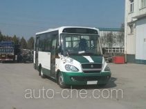 Электрический городской автобус Huanghe JK6660GBEV2