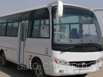 Автобус Huanghe JK6668D