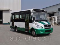 Электрический автобус Huanghe JK6668HBEV