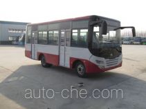 Городской автобус Huanghe JK6669GFN
