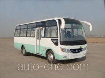 Автобус Huanghe JK6758DN
