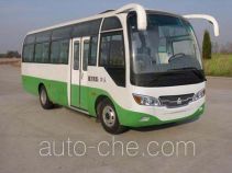 Автобус Huanghe JK6758HF