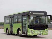 Городской автобус Huanghe JK6779DG