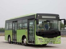 Городской автобус Huanghe JK6779DGC