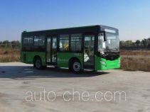 Городской автобус Huanghe JK6790GN