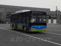 Электрический городской автобус Huanghe JK6806GBEV