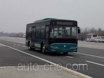 Электрический городской автобус Huanghe JK6806GBEV1