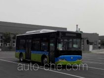 Электрический городской автобус Huanghe JK6806GBEV3