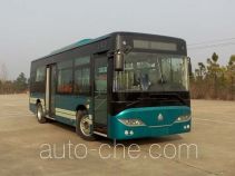 Электрический городской автобус Huanghe JK6806GBEVQ1