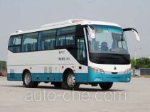 Автобус Huanghe JK6807H