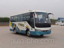 Автобус Huanghe JK6808DA