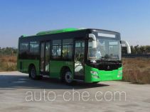Городской автобус Huanghe JK6839GN