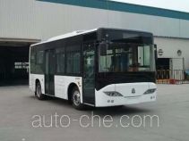Электрический городской автобус Huanghe JK6856GBEV