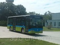Электрический городской автобус Huanghe JK6856GBEV3