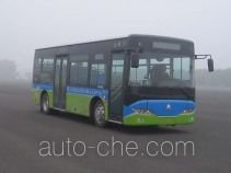Электрический городской автобус Huanghe JK6856GBEVQ1
