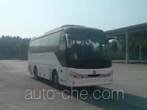 Автобус Huanghe JK6857H5A