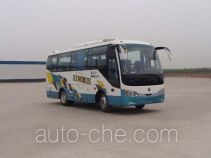 Автобус Huanghe JK6857HN5