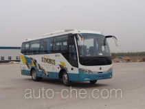 Автобус Huanghe JK6858HA
