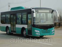 Городской автобус Huanghe JK6859DGC