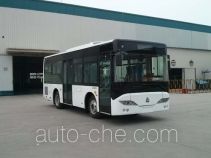 Городской автобус Huanghe JK6859G5