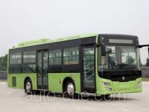 Городской автобус Huanghe JK6919GN
