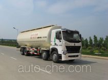 Автоцистерна для порошковых грузов низкой плотности Luye JYJ5317GFL