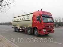 Автоцистерна для порошковых грузов низкой плотности Luye JYJ5317GFLD1