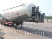 Полуприцеп цистерна для порошковых грузов низкой плотности Luye JYJ9400GFL