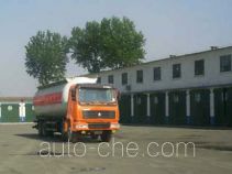 Автоцистерна для порошковых грузов Jizhong JZ5312GFL
