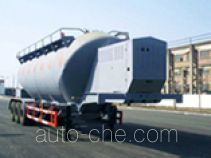 Полуприцеп для порошковых грузов Jizhong JZ9400GFL