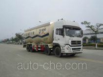 Автоцистерна для порошковых грузов низкой плотности Yunli LG5310GFLD4