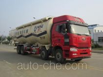 Автоцистерна для порошковых грузов низкой плотности Yunli LG5310GFLJ4