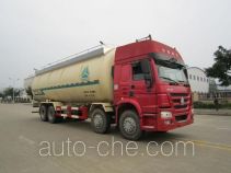 Автоцистерна для порошковых грузов низкой плотности Yunli LG5310GFLZ4