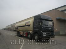 Автоцистерна для порошковых грузов низкой плотности Yunli LG5316GFLZ4