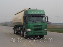 Автоцистерна для порошковых грузов Sitong Lufeng LST5310GFL