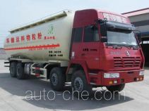 Автоцистерна для порошковых грузов Sitong Lufeng LST5311GFL