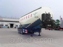 Полуприцеп для порошковых грузов средней плотности Sitong Lufeng LST9400GFLZ