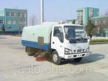 Подметально-уборочная машина Qingzhuan QDZ5050TSLI